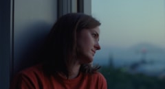 SENTIMENTAL VALUE Szene 1