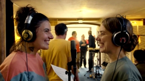 SONGS FOR JOY – Bild