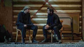 KEIN WEG ZURÜCK Szene 2