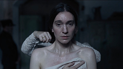 FRIEDAS FALL Szene 1