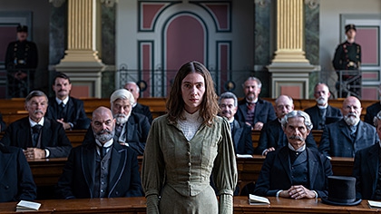 FRIEDAS FALL Szene 3