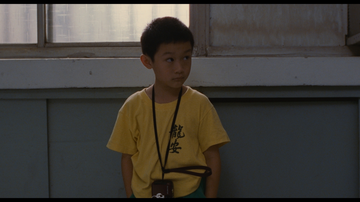 YI YI (25TH ANNIVERSARY) (RE: 2025) Szene 1