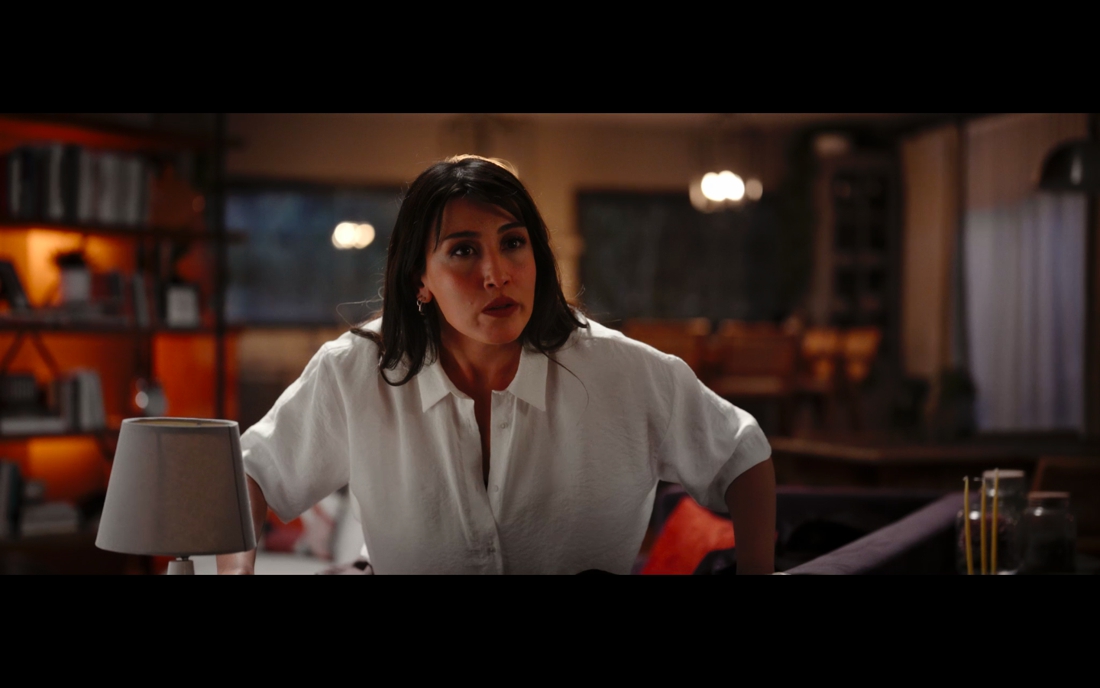  BUGÜN GÜZEL Szene 1