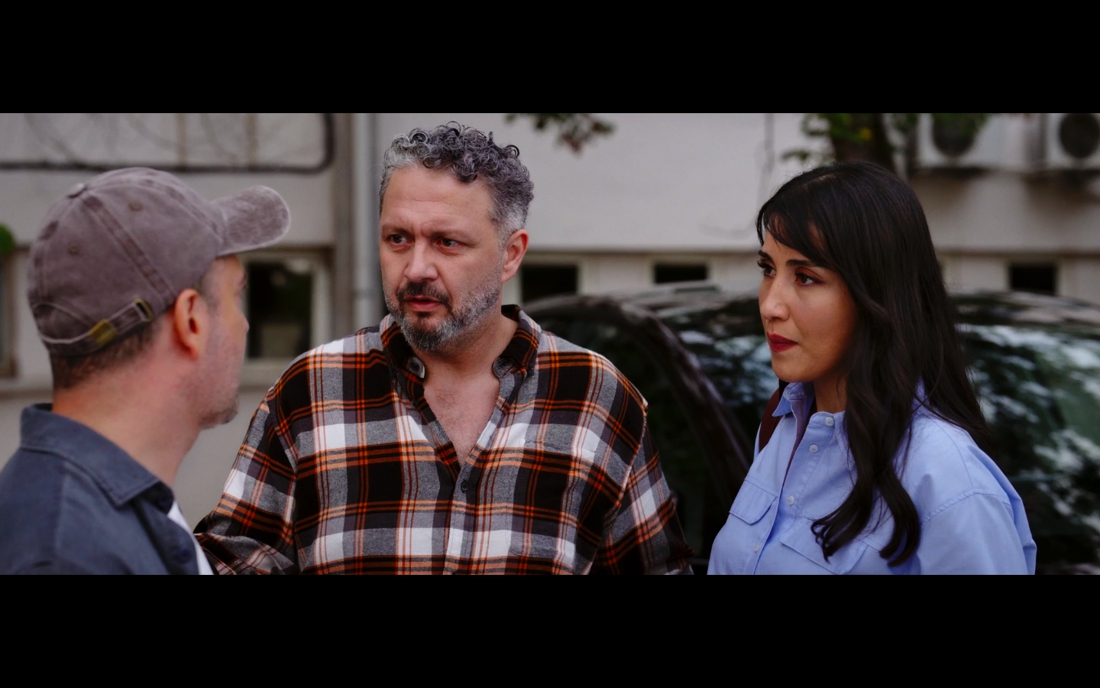  BUGÜN GÜZEL Szene 2