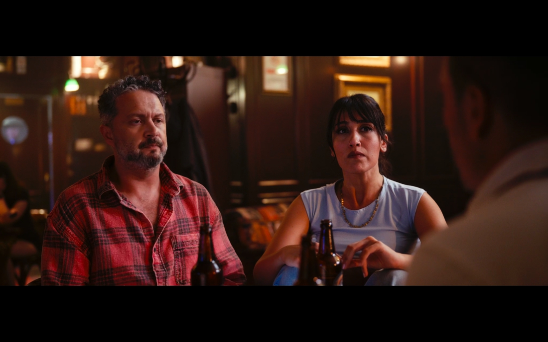  BUGÜN GÜZEL Szene 3