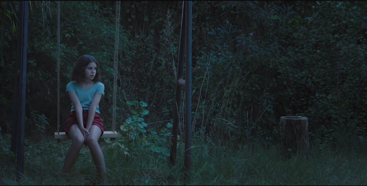 EIN HAUS IN JERUSALEM Szene 2