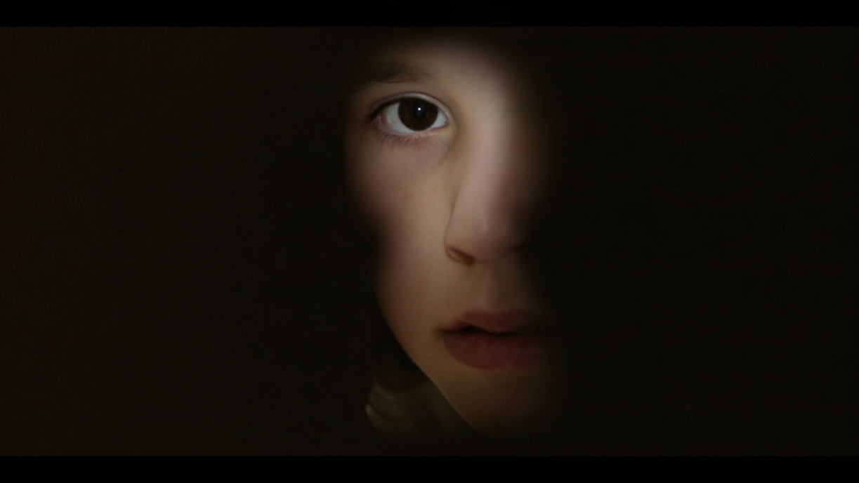 EIN HAUS IN JERUSALEM Szene 3