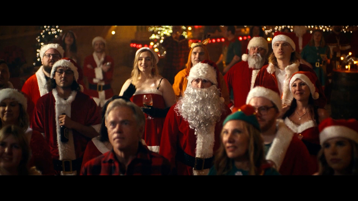 SILENT NIGHT, DEADLY NIGHT Szene 2