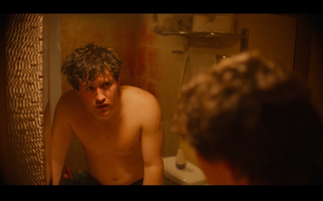 SILENT NIGHT, DEADLY NIGHT Szene 1