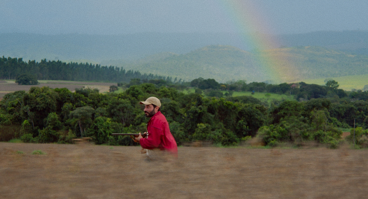 ONLY GOOD THINGS Szene 1