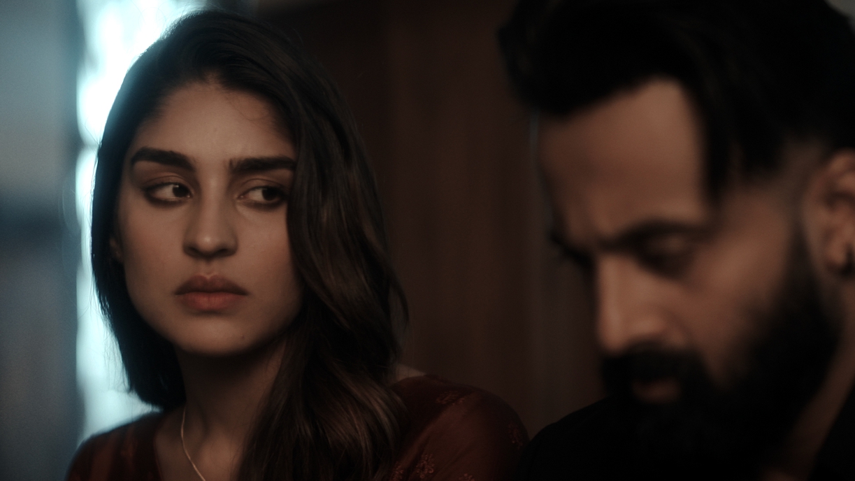 MARCO (WA: 2025) Szene 1