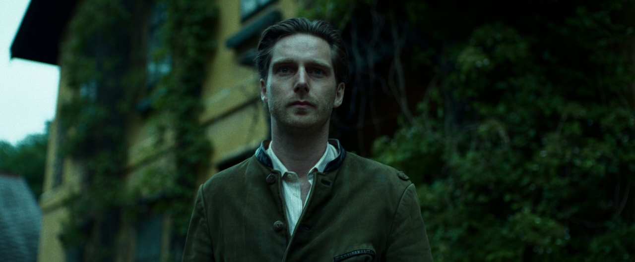 WELCOME HOME BABY Szene 3