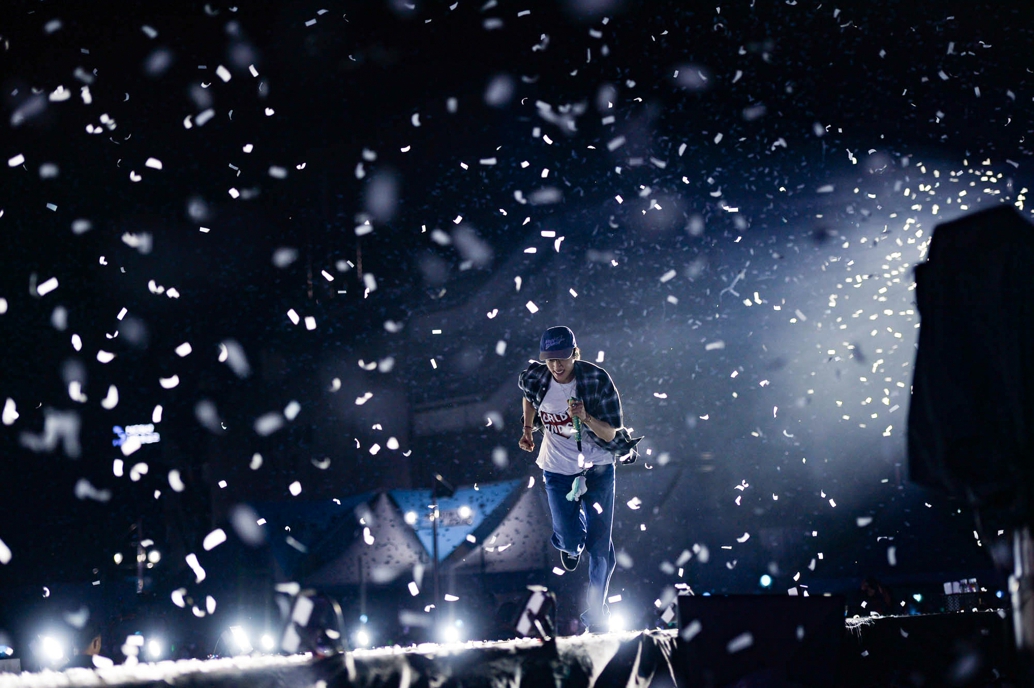 #RUNSEOKJIN_EP.TOUR THE MOVIE Szene 3