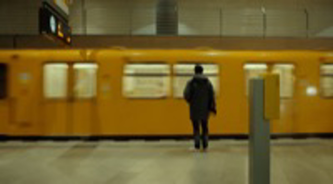 JETZT.WOHIN. - MEINE REISE MIT ROBERT HABECK Szene 3