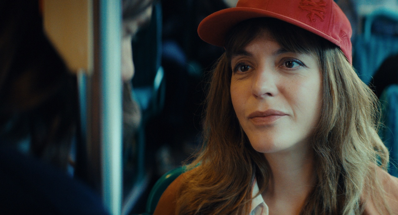 15 LIEBESBEWEISE Szene 1