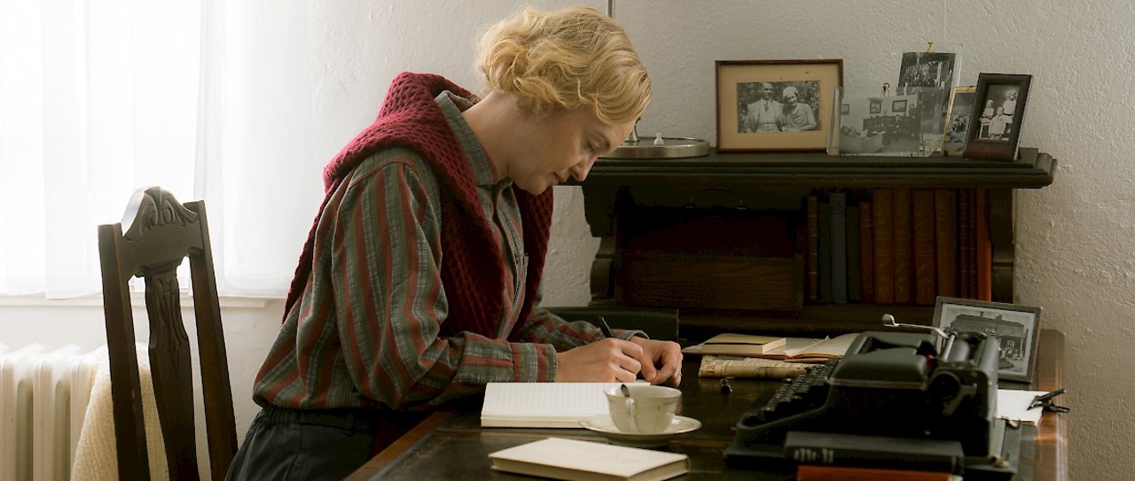 ASTRID LINDGREN - DIE MENSCHHEIT HAT DEN VERSTAND VERLOREN Szene 2