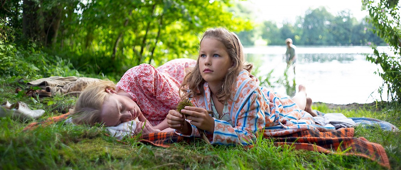 ASTRID LINDGREN - DIE MENSCHHEIT HAT DEN VERSTAND VERLOREN Szene 3