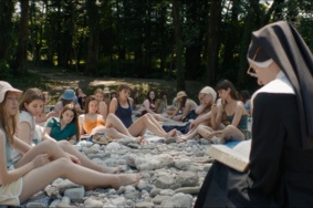 LITTLE TROUBLE GIRLS