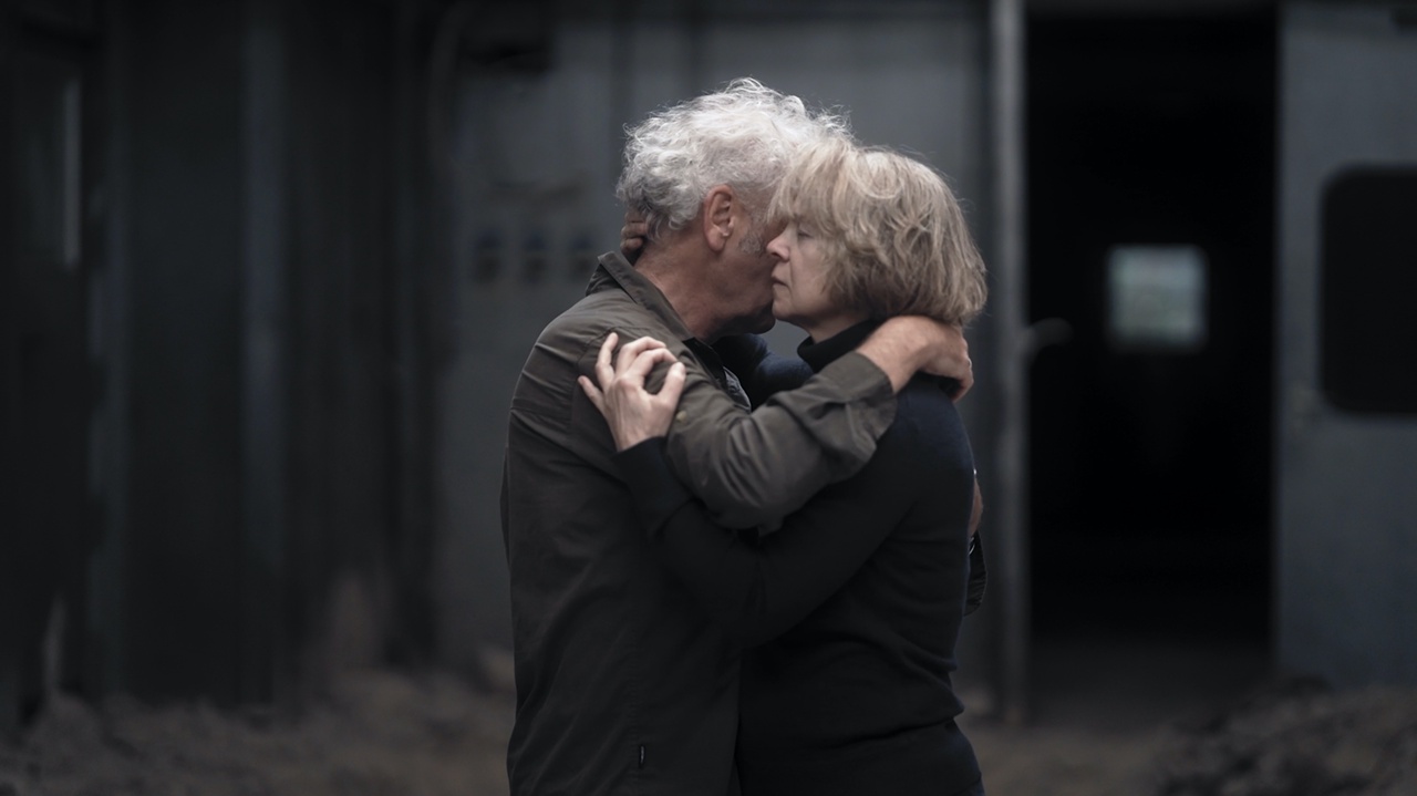 DIE SOLISTEN Szene 1