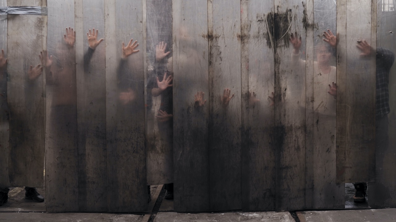 DIE SOLISTEN Szene 2