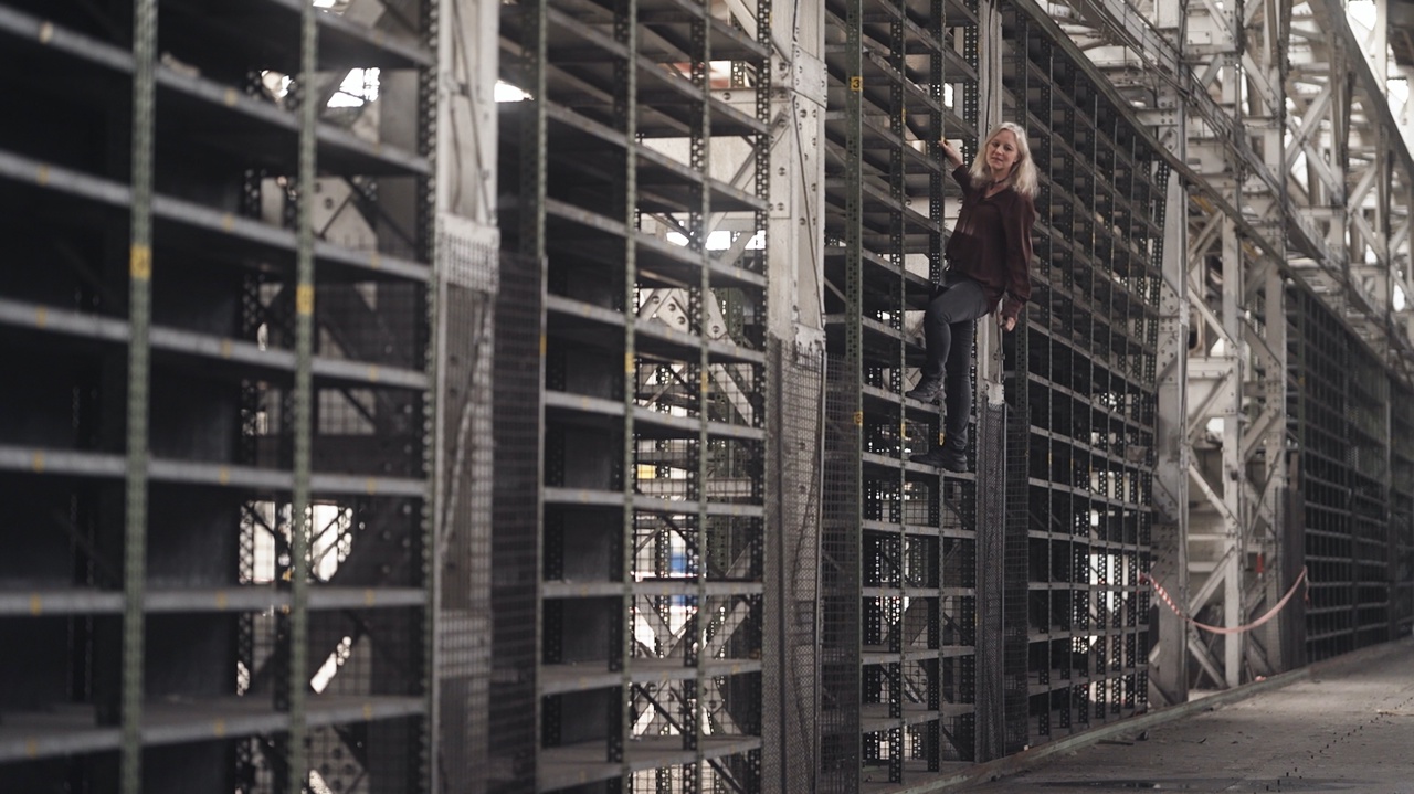 DIE SOLISTEN Szene 3