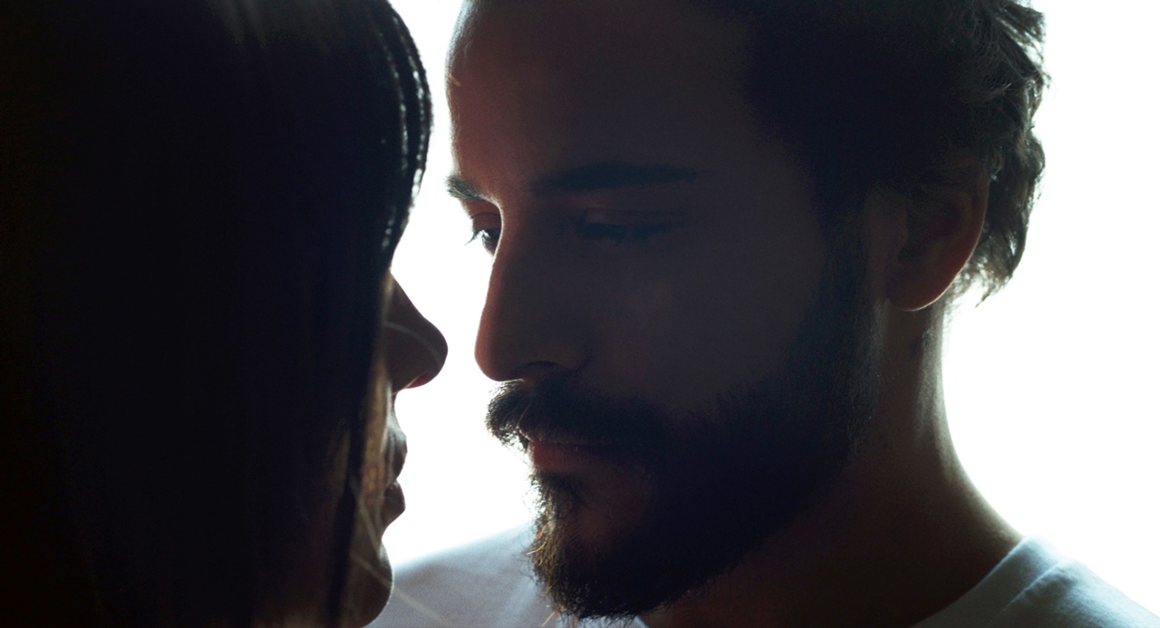 IM ROSENGARTEN Szene 2