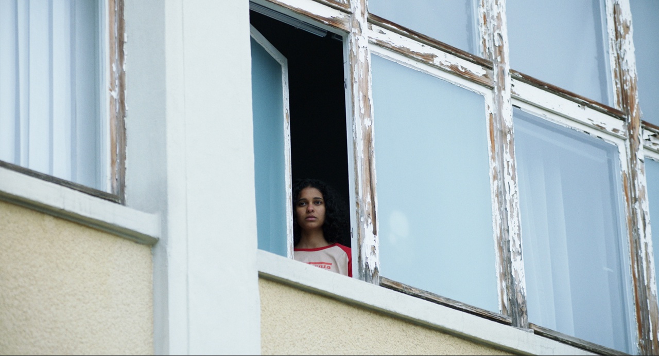 IM ROSENGARTEN Szene 3