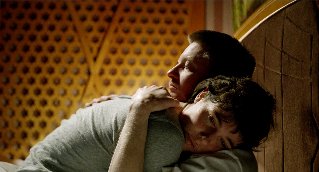 IM ROSENGARTEN Szene 1