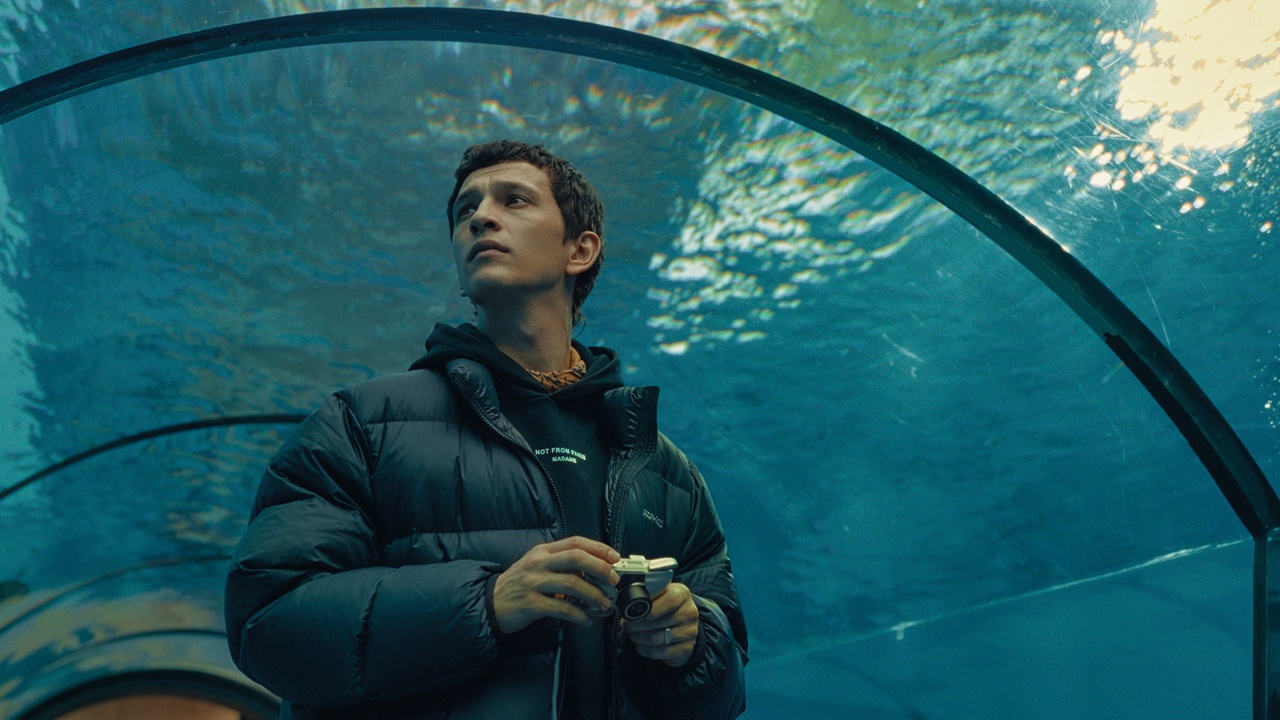 PHOTOSENSITIVE - DAS LICHT IN DEINEN AUGEN Szene 1