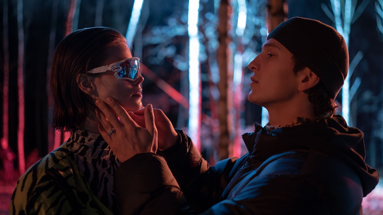 PHOTOSENSITIVE - DAS LICHT IN DEINEN AUGEN Szene 2