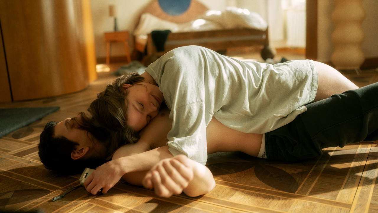 PHOTOSENSITIVE - DAS LICHT IN DEINEN AUGEN Szene 3