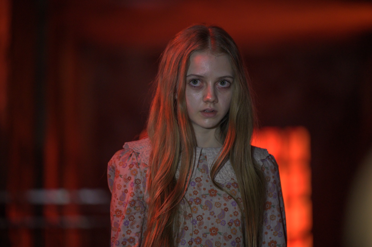 RETURN TO SILENT HILL Szene 2