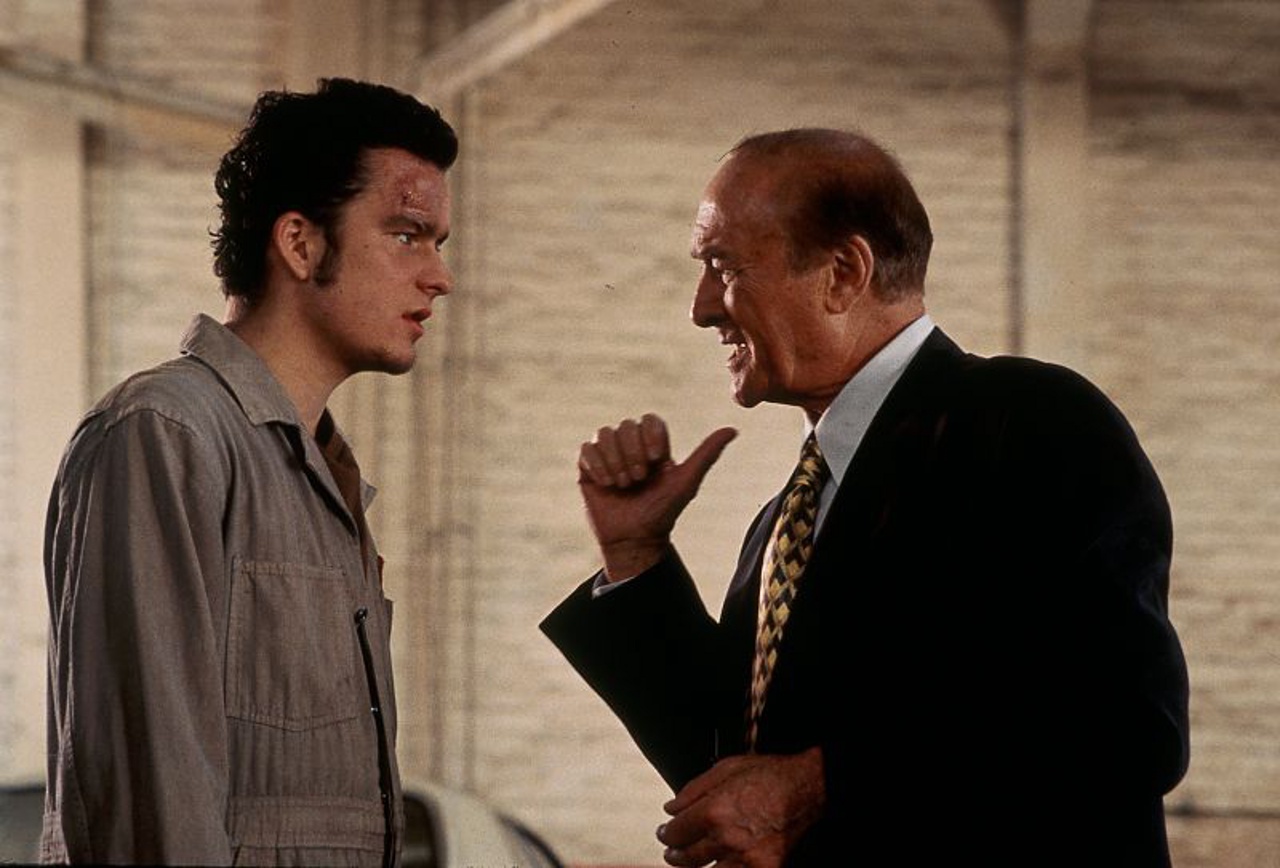 LOST HIGHWAY (BEST OF CINEMA) Szene 3