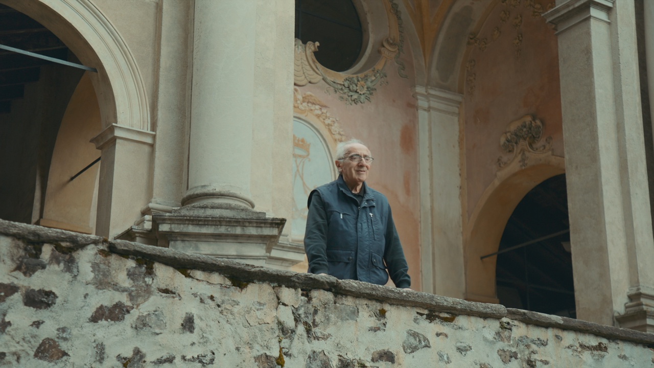 ARCHITEKTUR DES GLÜCKS Szene 3