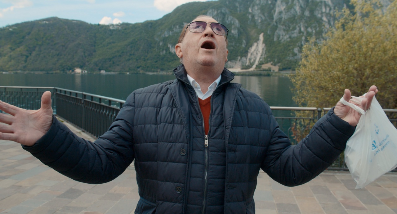 ARCHITEKTUR DES GLÜCKS Szene 2