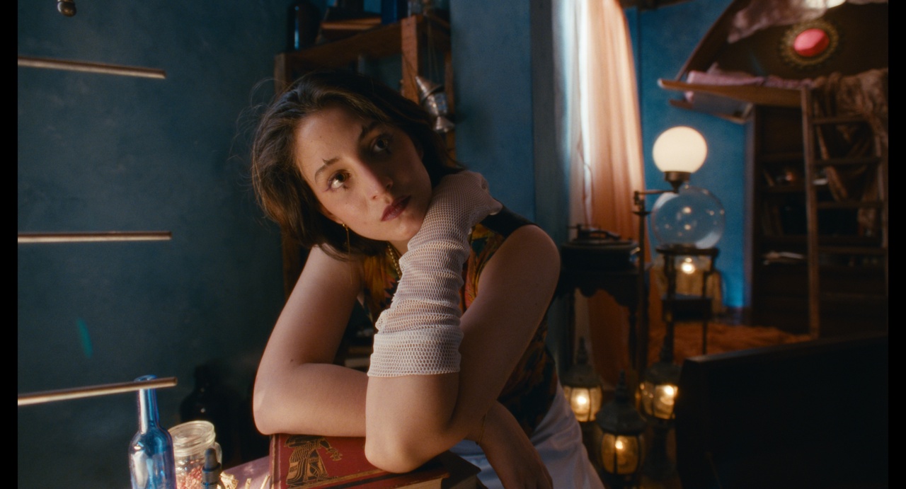 RAINS OVER BABEL Szene 3