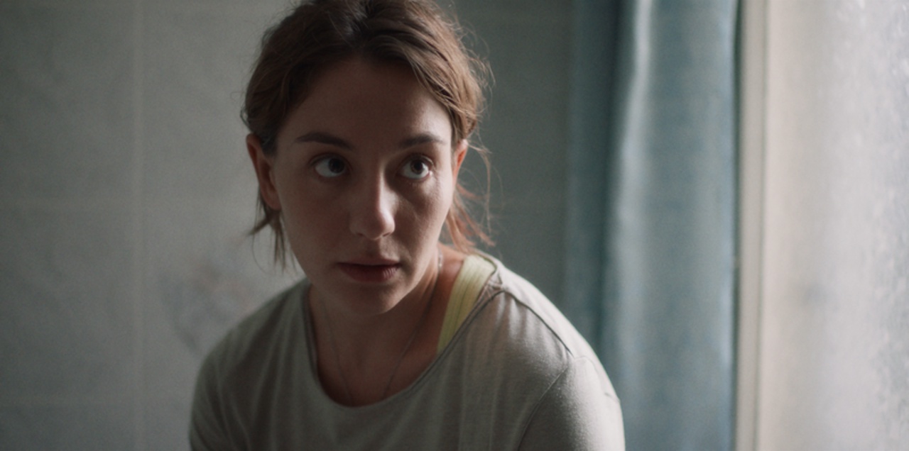 SCHWESTERHERZ Szene 1