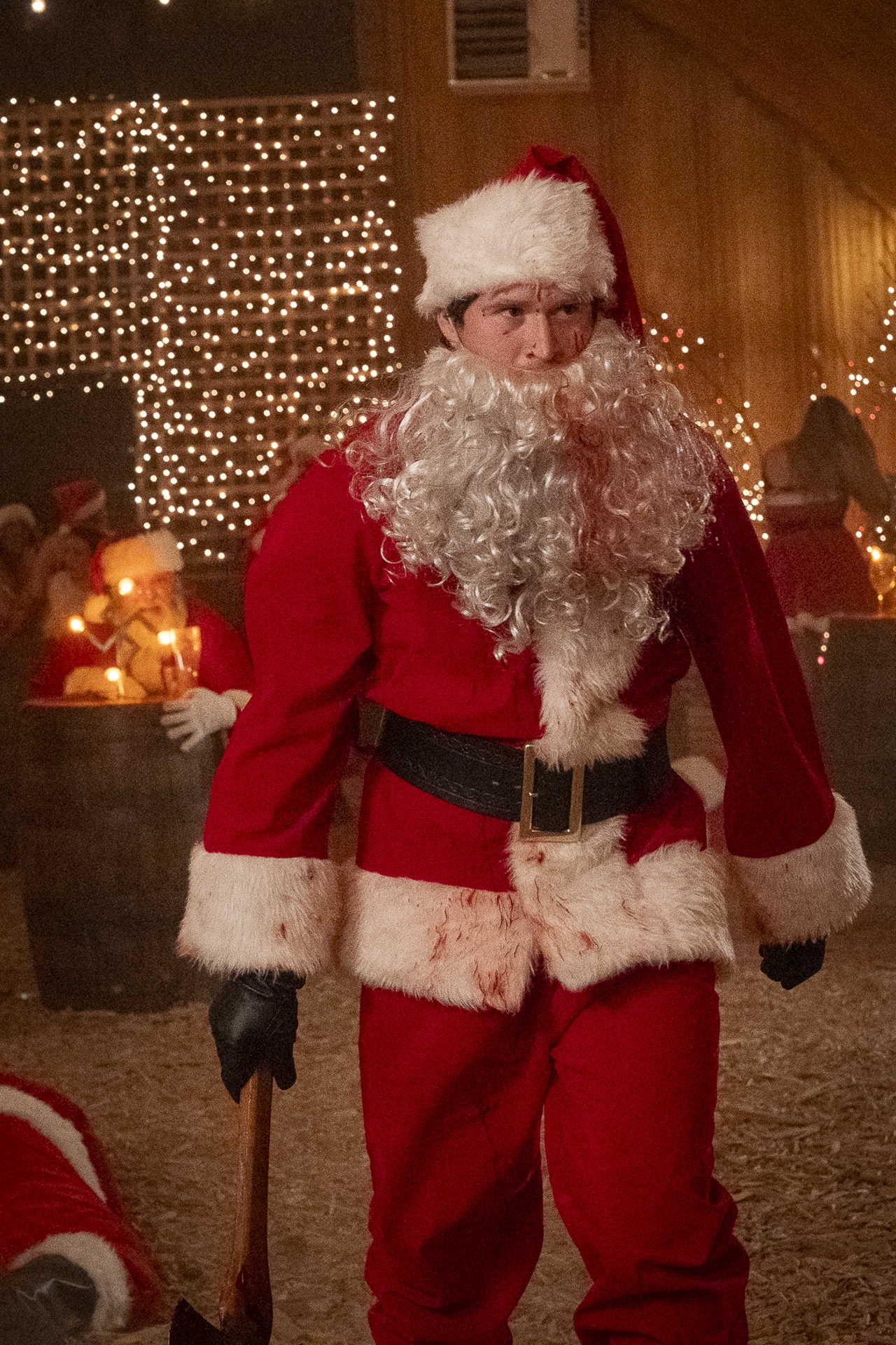 SILENT NIGHT, DEADLY NIGHT Szene 2