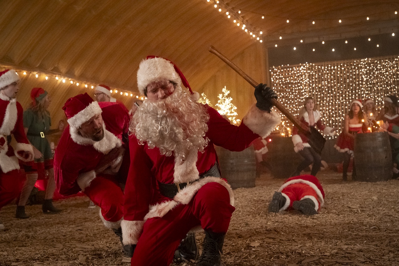 SILENT NIGHT, DEADLY NIGHT Szene 3