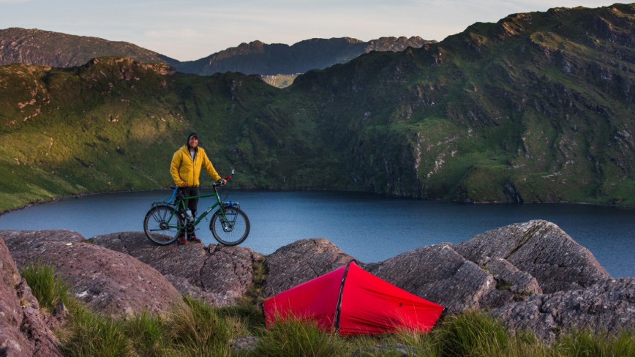 IRLAND – WILD ATLANTIC RIDE Szene 2