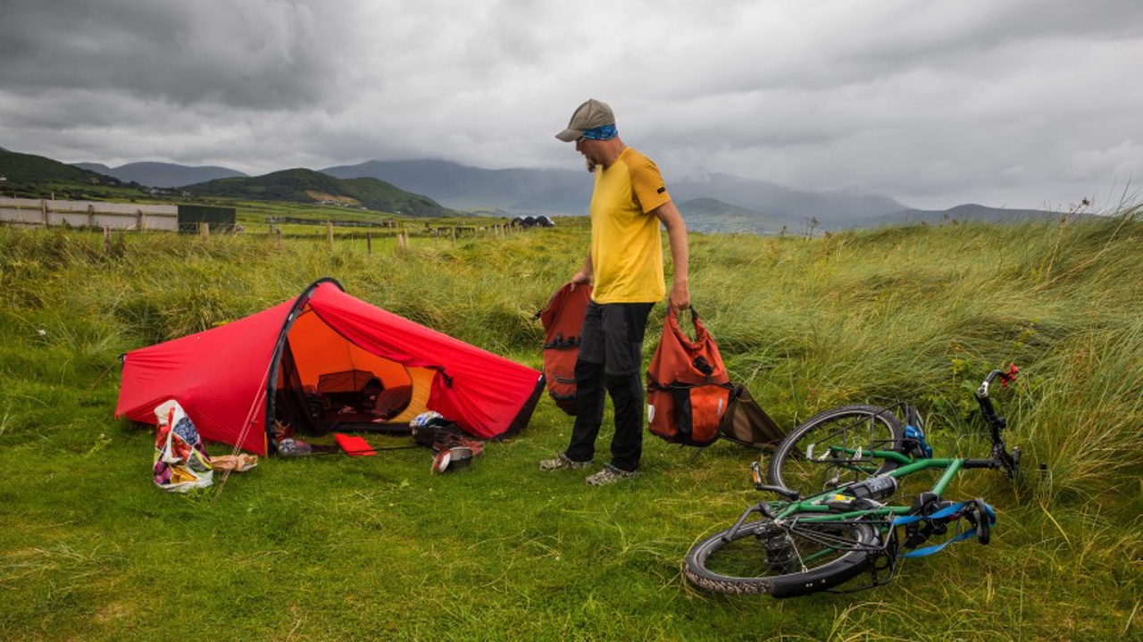 IRLAND – WILD ATLANTIC RIDE Szene 3