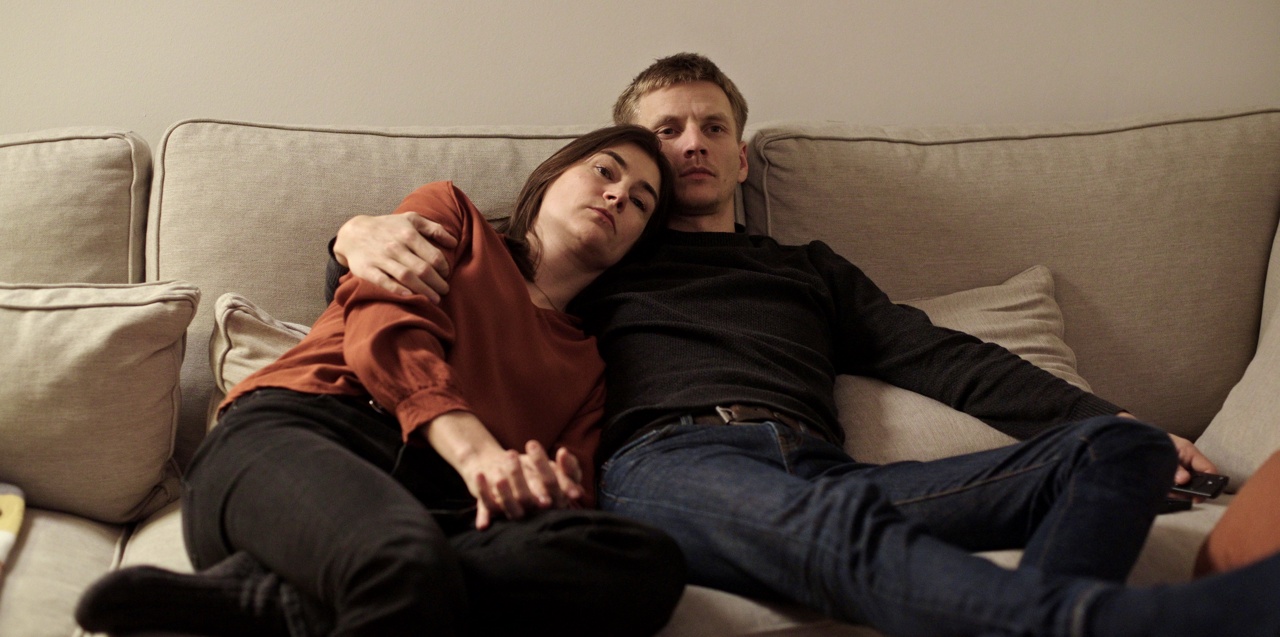 HOME ENTERTAINMENT Szene 1