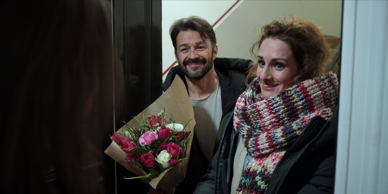 HOME ENTERTAINMENT Szene 2