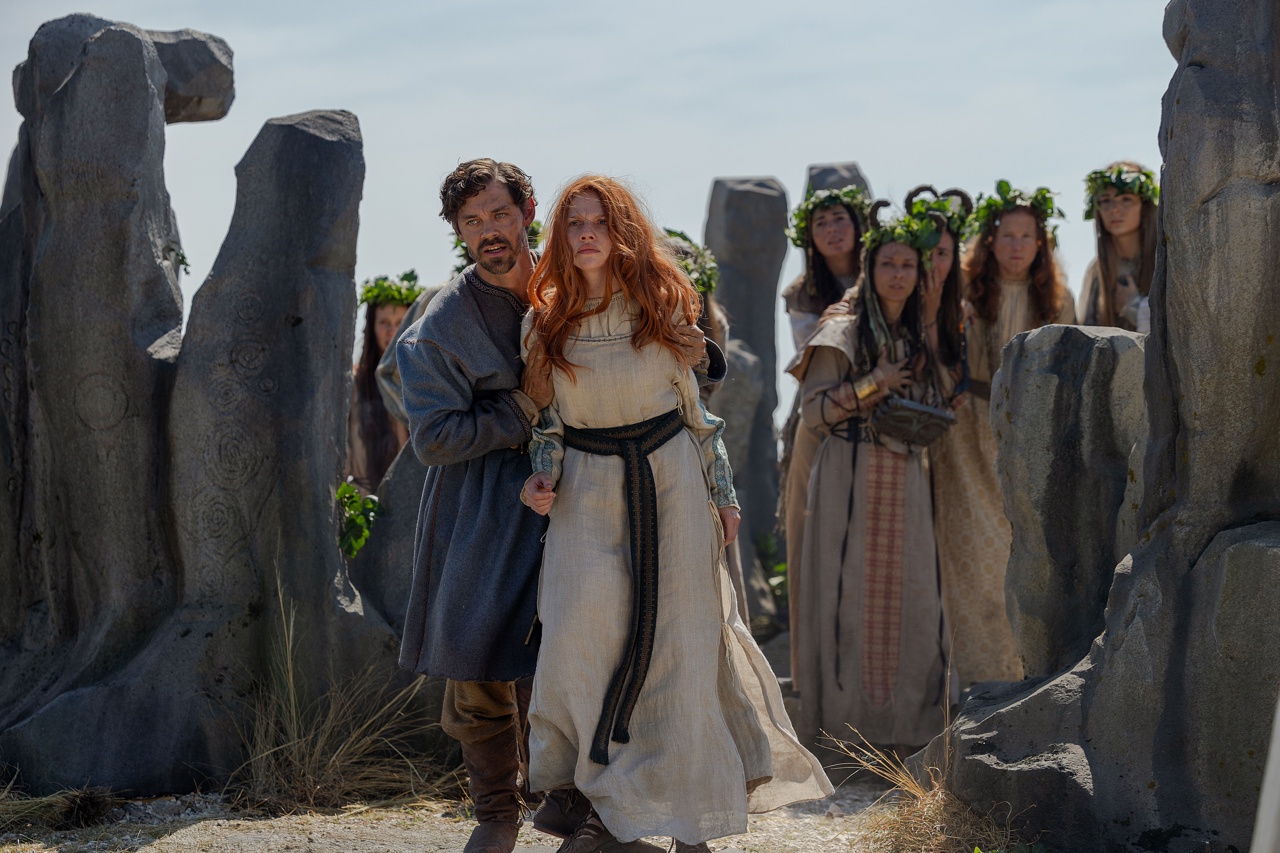 DER MEDICUS II Szene 1