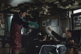 Filmempfehlung: SILVESTER-PREVIEW: NO OTHER CHOICE (OmU) 