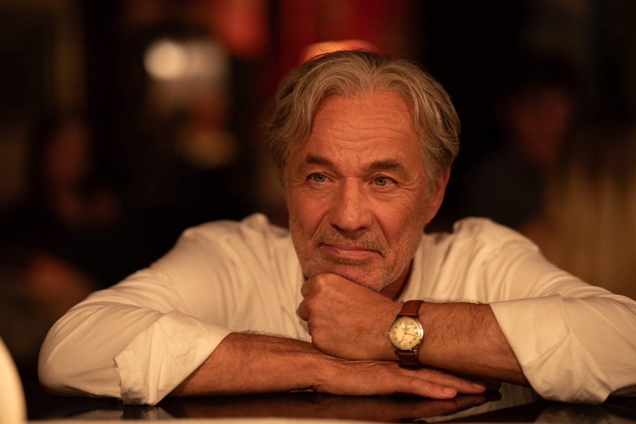 EIN FAST PERFEKTER ANTRAG Szene 3