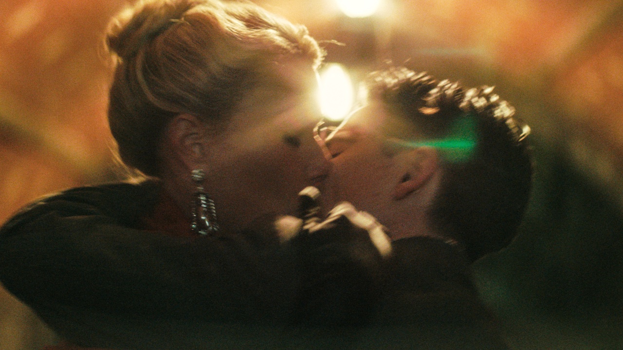 MARTY SUPREME Szene 2