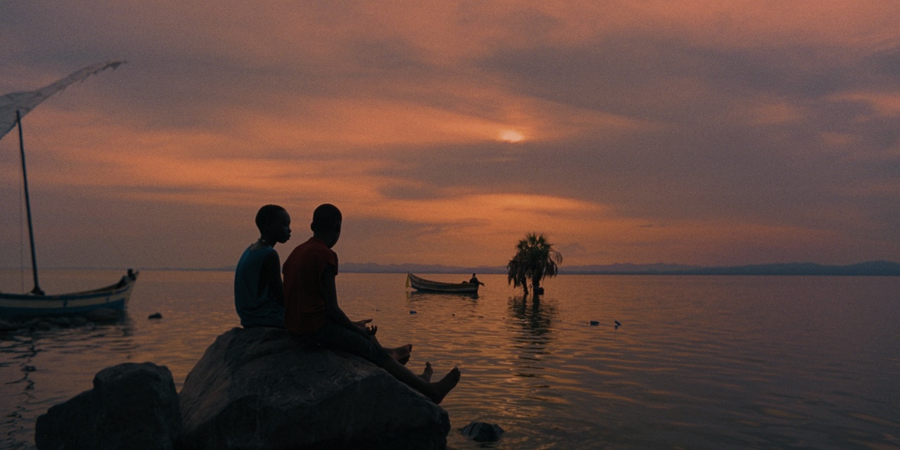 NAWI - DEAR FUTURE ME Szene 1