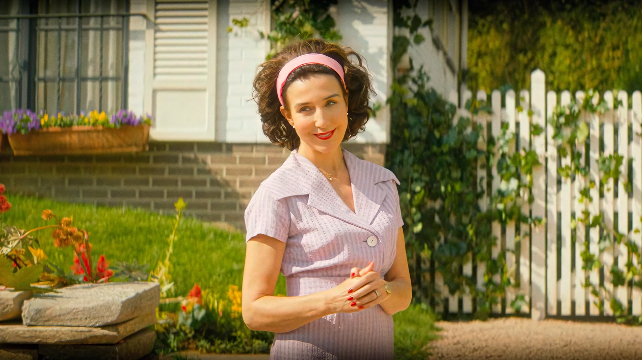 DIE PROGRESSIVEN NOSTALGIKER Szene 1