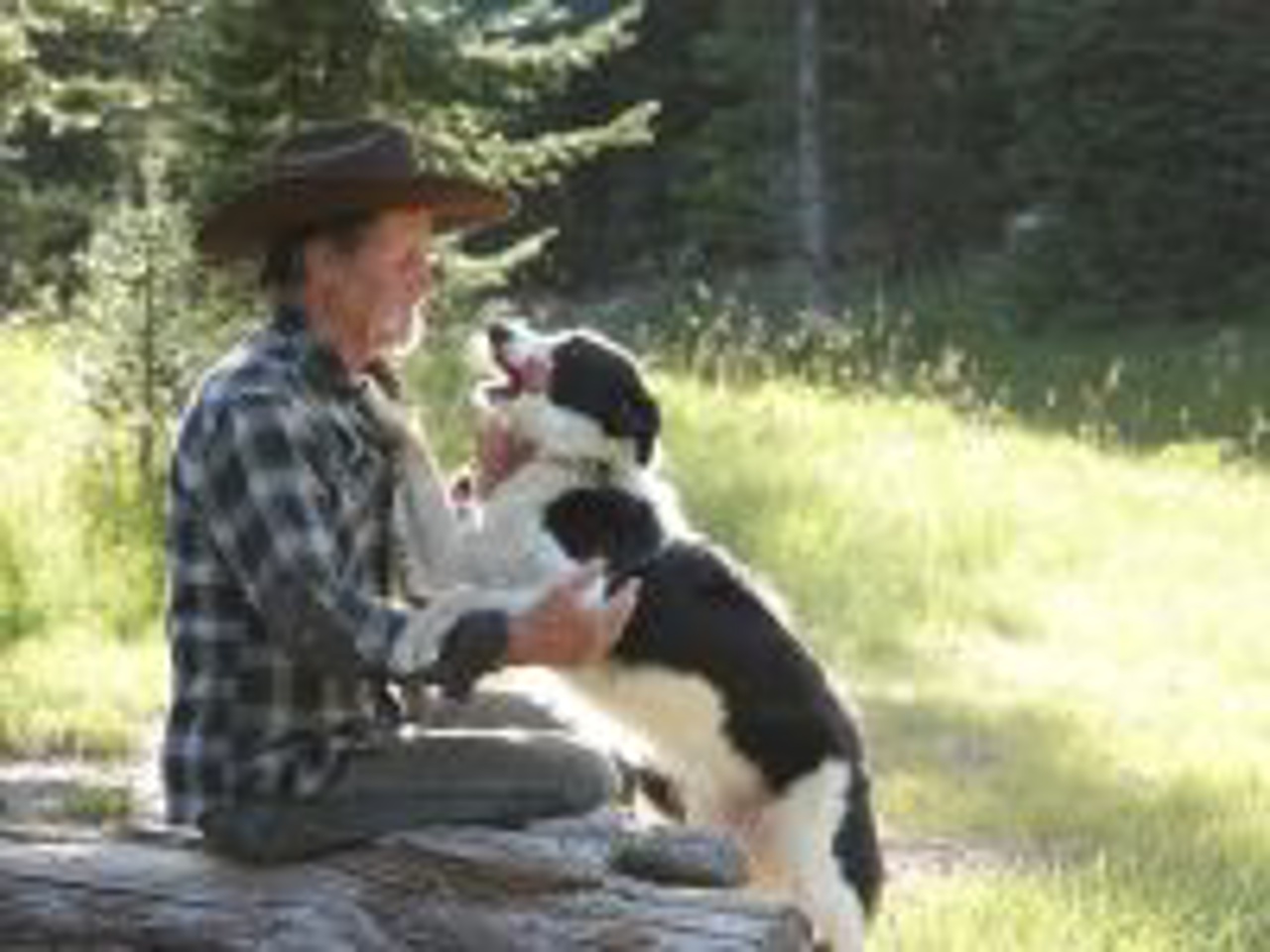 DIE ABENTEUERREITER – LONG WAY HOME Szene 2